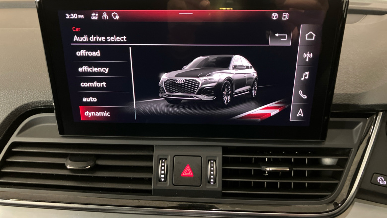 Audi Q5 50 TFSI e Quattro S Line 5dr S Tronic Estate